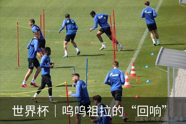 世界杯｜呜呜祖拉的“回响”