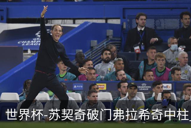 世界杯-苏契奇破门弗拉希奇中柱 克罗地亚半场1-0加纳