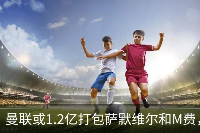 曼联或1.2亿打包萨默维尔和M费，必须先卖掉拉什福德！中场廉价新目标曝光