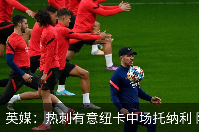 英媒：热刺有意纽卡中场托纳利 除巨额转会费外不会出售